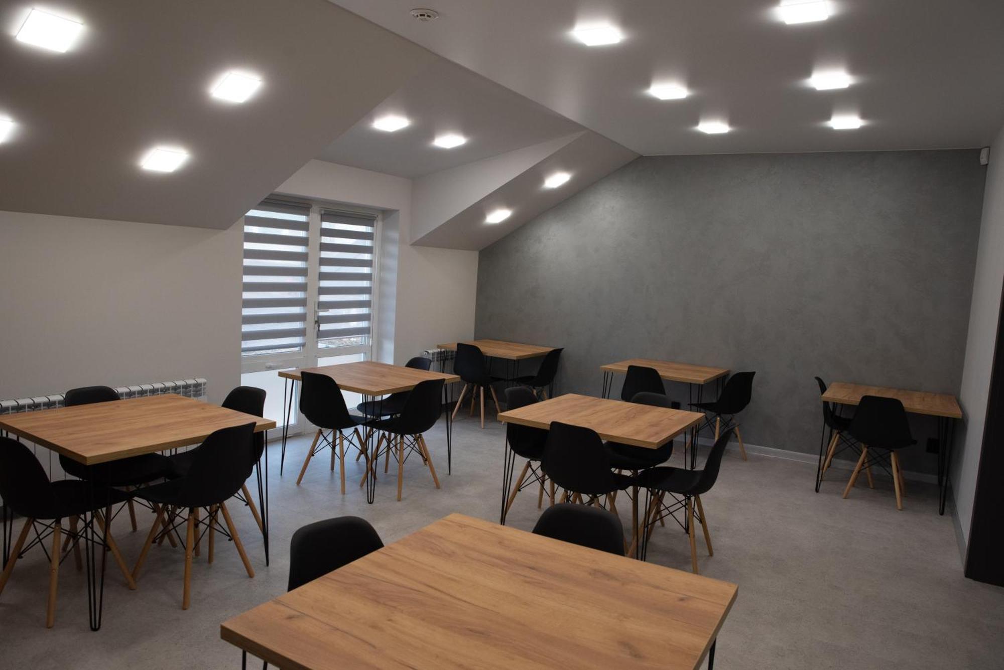 Novovolyns'k Готельні Кімнати Bodro Clinic מראה חיצוני תמונה