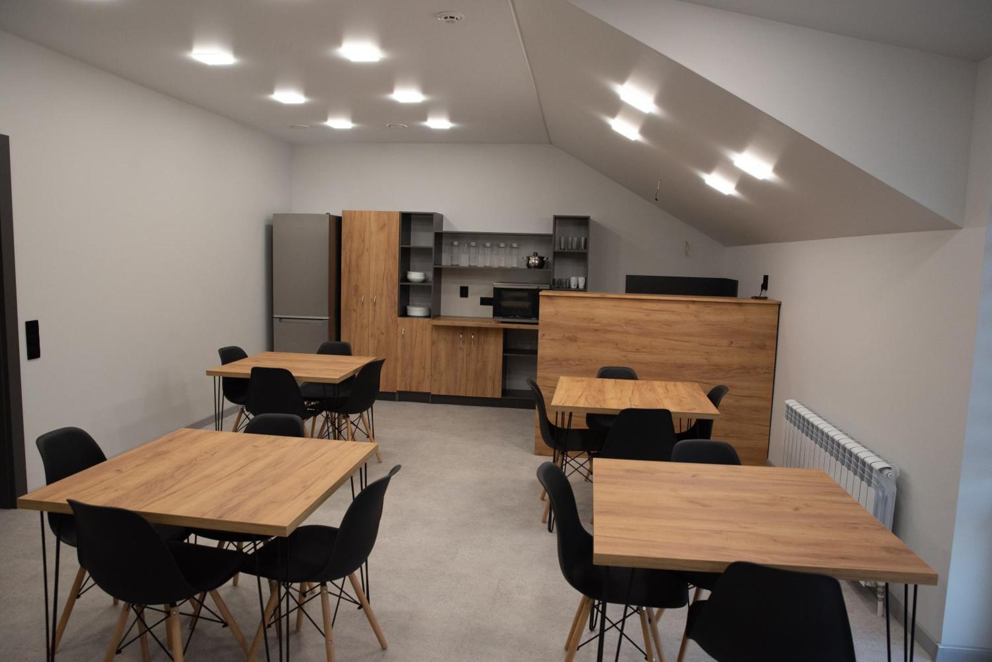 Novovolyns'k Готельні Кімнати Bodro Clinic מראה חיצוני תמונה